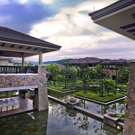 Narada Resort & Spa Liangzhu Hangzhou Exterior photo