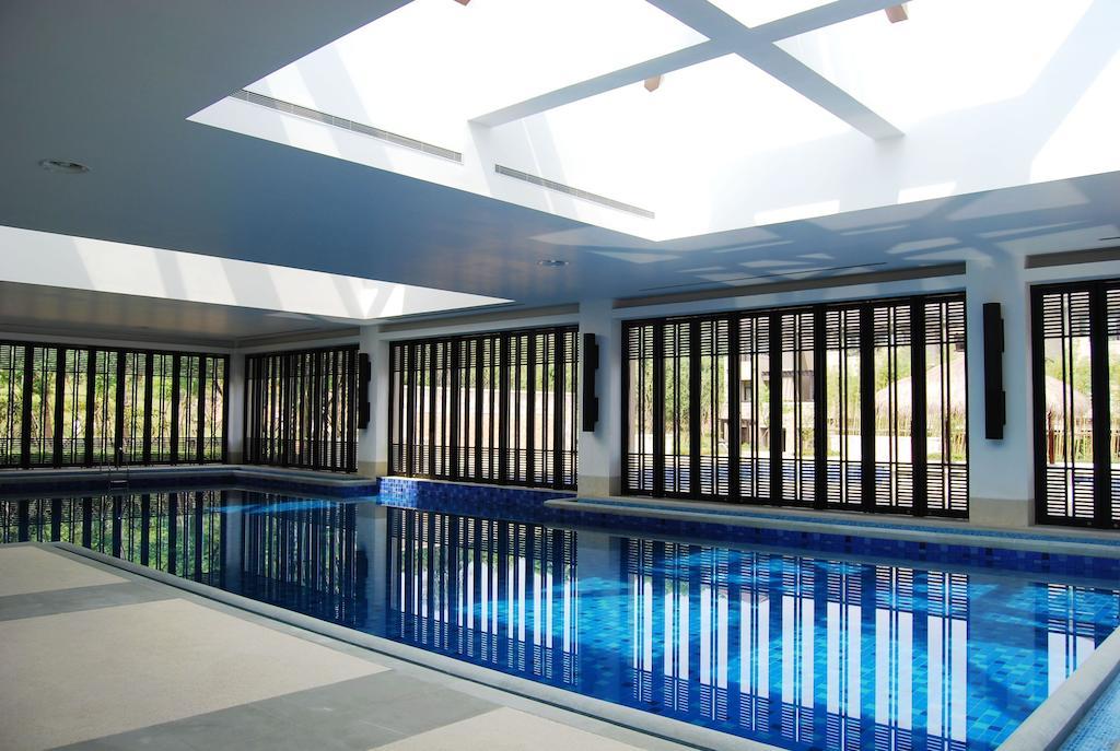 Narada Resort & Spa Liangzhu Hangzhou Exterior photo