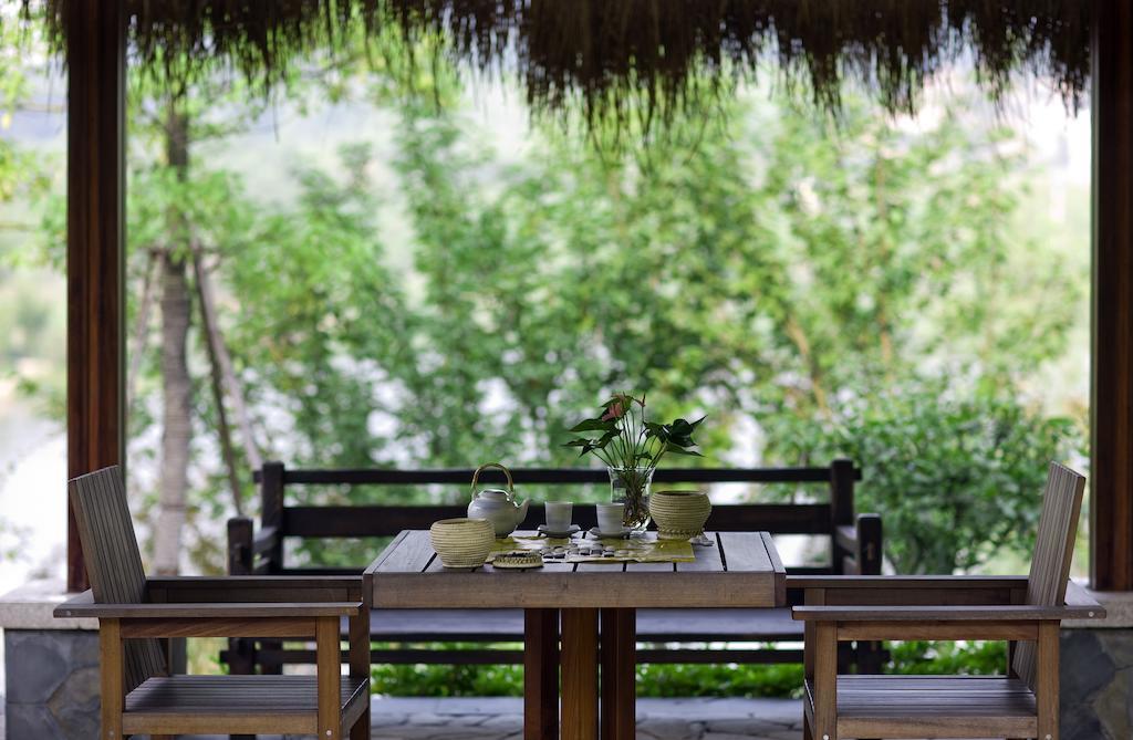 Narada Resort & Spa Liangzhu Hangzhou Exterior photo
